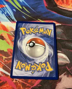 Pokemon TCG Arboliva ex 207/182 Sv10: Destined Rivals Holo MINT/Near Mint - Image 2