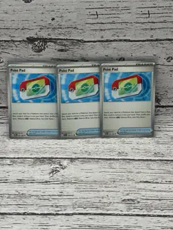 X4 Pokepad 081/088 Perfect Order Playset - Pokemon TCG - Image 1