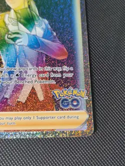 Pokemon - 082/078 - Blanche (Secret) - Pokemon GO - Image 4