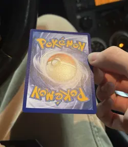 Pokemon TCG Rosas Encouragement 123/088 Trainer-supporter Full Art Fresh Mint - Image 5