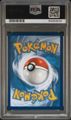 Pokemon Sword Shield Brilliant Stars Galarian Moltres V Full Art 183 PSA 10 - Image 2