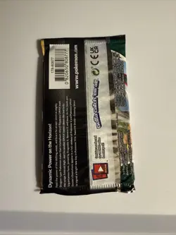 2021 POKEMON SWORD & SHIELD EVOLVING SKIES SEALED PACK - Image 2