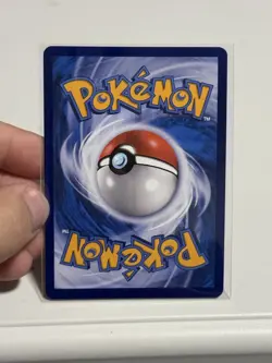Pokemon TCG Mew 002/024 Chinese Exclusive Holo Pattern (US seller) - Image 2