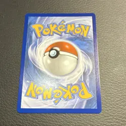 Mega Charizard X EX Holo Promo 023 ME: Mega Evolution 360 HP English - Image 2