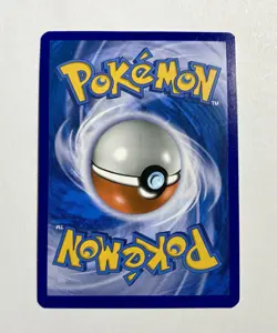 Magnemite Holofoil Pokemon TCG Mcdonald's Promo 2018 8/12 Confetti (HOLO BLEED) - Image 4