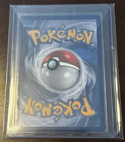 Pokemon TCG Espeon Deoxys Gx Sm240 Sun And Moon Promo - Image 2