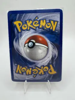 Pokemon Typhlosion 28/165 Expedition Base Set Holo Rare - Image 2