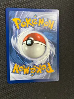 The Pokemon Company Pokemon TCG Ampharos 090/086 CR HP 160 Stage 2 Electric - Image 2