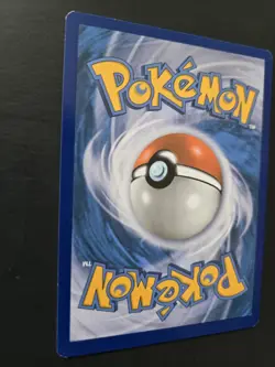 Pokemon TCG Charizard Holo Rare Card Boundaries Crossed 20/149 NM Condition - Image 5