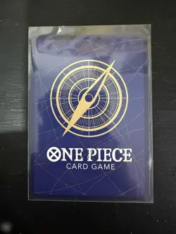 One Piece TCG Alt Borsalino EB04 - Image 2