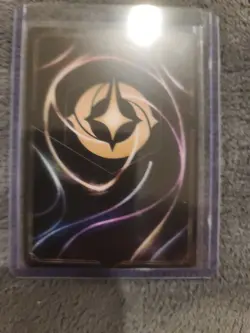 Alien - True Believer 229/204 Enchanted Wilds Unknown Disney Lorcana Card Englis - Image 3