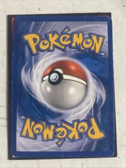 Gastrodon 22/111 Non Holo Rare Rising Rivals Pokemon Card - Image 2