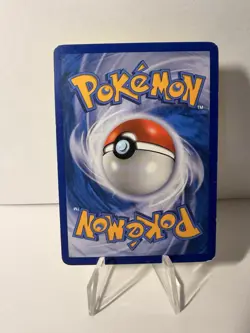 2009 POKEMON SUPREME VICTORS SECRET RARE HOLO ZAPDOS #150/147 Foot Swirl! - Image 2