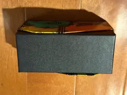 Pokemon SWSH Evolving Skies - Elite Trainer Box (ETB) - Leafeon Umbreon Empty - Image 5