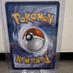 Pokemon TCG Eevee Cosmos Holo Promo SV 200 - Image 2