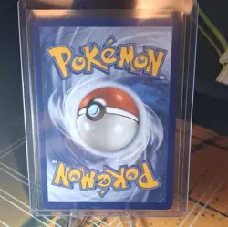 Pokemon TCG Metang 094/086 Chaos Rising Rare Holo Stage 1 100 HP ENG. - Image 2