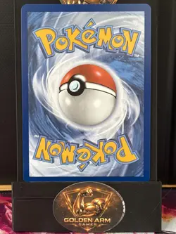 Pokemon TCG Vulpix 138/132 Me01: Mega Evolution Illustration Rare - Image 2