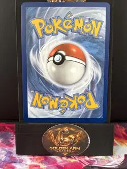 Pokemon TCG Blastoise 2/102 Celebrations: Classic Collection - Image 2