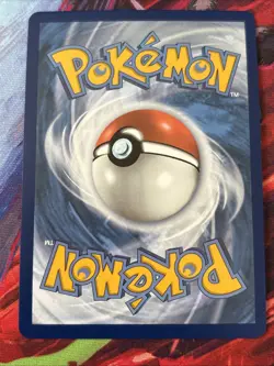Pokemon TCG Blastoise 2/102 Celebrations: Classic Collection - Image 3