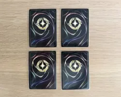 Disney Lorcana - Wilds Unknown - Lot of 500 Cards - non-foil - plus 4 Legendary - Image 3