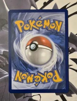JUDGE 076/088 REGIONAL PROMO NM POKEMON TRADING CARD GAME NM - Image 2