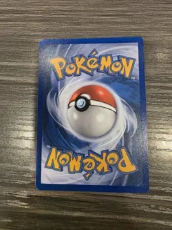 NM / MINT! Pokemon Card 1st EDITION Yanma #36/75 - 2001 Neo Discovery Set - Image 2