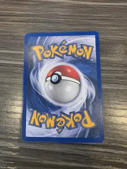NM / MINT! Focus Band - Neo Genesis 86/111 Pokemon Rare 1st Edition Card - Image 2