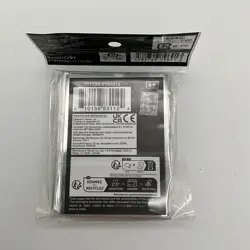 SDCC 2025 Bandai One Piece Rebecca Limited Edition Vol. 3 Card Sleeves - Image 3