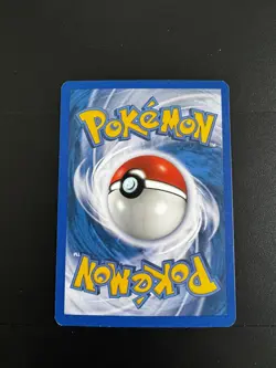 Lotad 55/100 Holo Stamped EX Crystal Guardians LP Pokemon Card - Image 2
