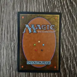 MTG Grab Bag - 7 Card Lot / Mystery Pack - Pick a color- Includes vintage - read - Image 1