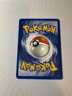Pokemon TCG Weezing Fossil, Unlimited Uncommon Card 45/62 NM/LP - Image 3