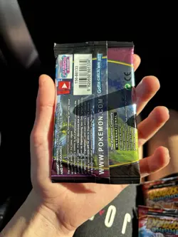 The Pokemon Company Pokemon TCG Fusion Strike Booster Packs Lot 7 (10 Cards) EN - Image 3