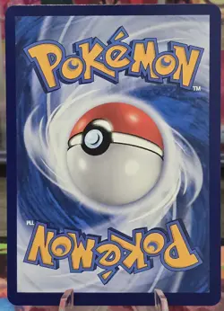 Pokemon TCG 2025 Chinese Gem Pack Vol.3 CBB3C 16 07/07 Greavard Holo Card NM PF - Image 2