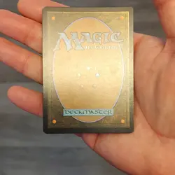 Wizards of the Coast Grand Abolisher Commander Masters Rare Foil 0027 - Image 2