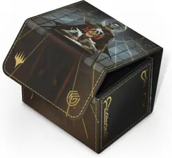 Ultimate Guard: Sidewinder 100+ Xenoskin Magic: The Gathering Secrets of Strixha - Image 2