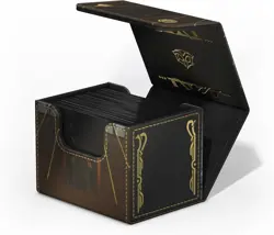Ultimate Guard: Sidewinder 100+ Xenoskin Magic: The Gathering Secrets of Strixha - Image 4