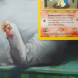 Cyndaquil 61/105 Pokemon Neo Destiny Unlimited Played Single Card WOTC TCG - Image 2