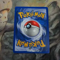 Charmander 46/102 Pokemon Base Set Shadowless Played Single Card TCG Damage - Image 2