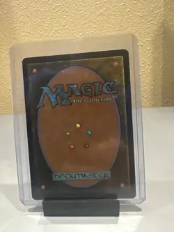 MTG Magic the Gathering Godless Shrine (282/689) Unfinity NM - Image 2