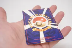 Lt. Surge's Magneton No. 082 Holo Rare Gym Heroes Pokemon Japanese HP - Image 5