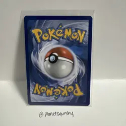 Psyduck 7/18 | Detective Pikachu Common Holo Pokemon Card TCG | LP - Image 2