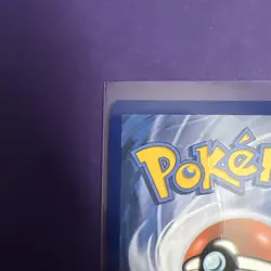 Psyduck 7/18 | Detective Pikachu Common Holo Pokemon Card TCG | LP - Image 4