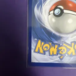 Psyduck 7/18 | Detective Pikachu Common Holo Pokemon Card TCG | LP - Image 5
