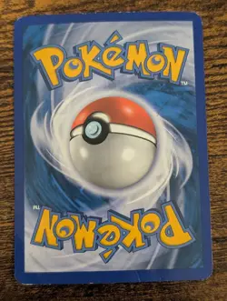 Pokemon: Blastoise 36/165 Reverse Holo - Image 2