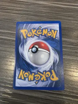 NM / MINT! Lanturn 38/111 – Neo Genesis (1st Edition) WOTC 2000 Pokemon TCG - Image 2