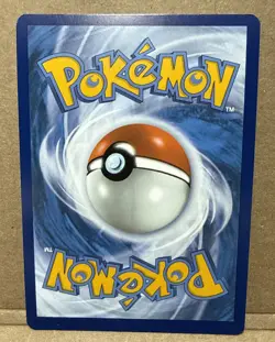 2023 Scarlet & Violet - 151 Poliwhirl 176/165 Illustration Rare Holo - Image 2