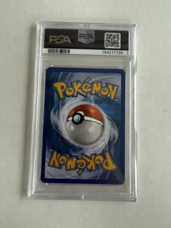 Pokemon TCG Platinum Supreme Victors Zapdos Secret Rare Holo 150/147 PSA 5 EX - Image 2