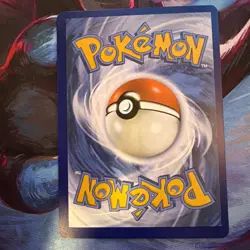 Cleffa 202/197 SV03 Obsidian Flames Illustration Rare Full Art Holo Eng 2023 - Image 2