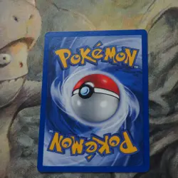 Warp Point 126/132 Pokemon Gym Challenge Played Single Card TCG - Image 2
