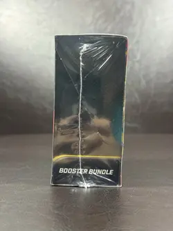 Pokemon TCG Mega Evolution Phantasmal Flames Booster Bundles New Sealed 6 Packs - Image 2